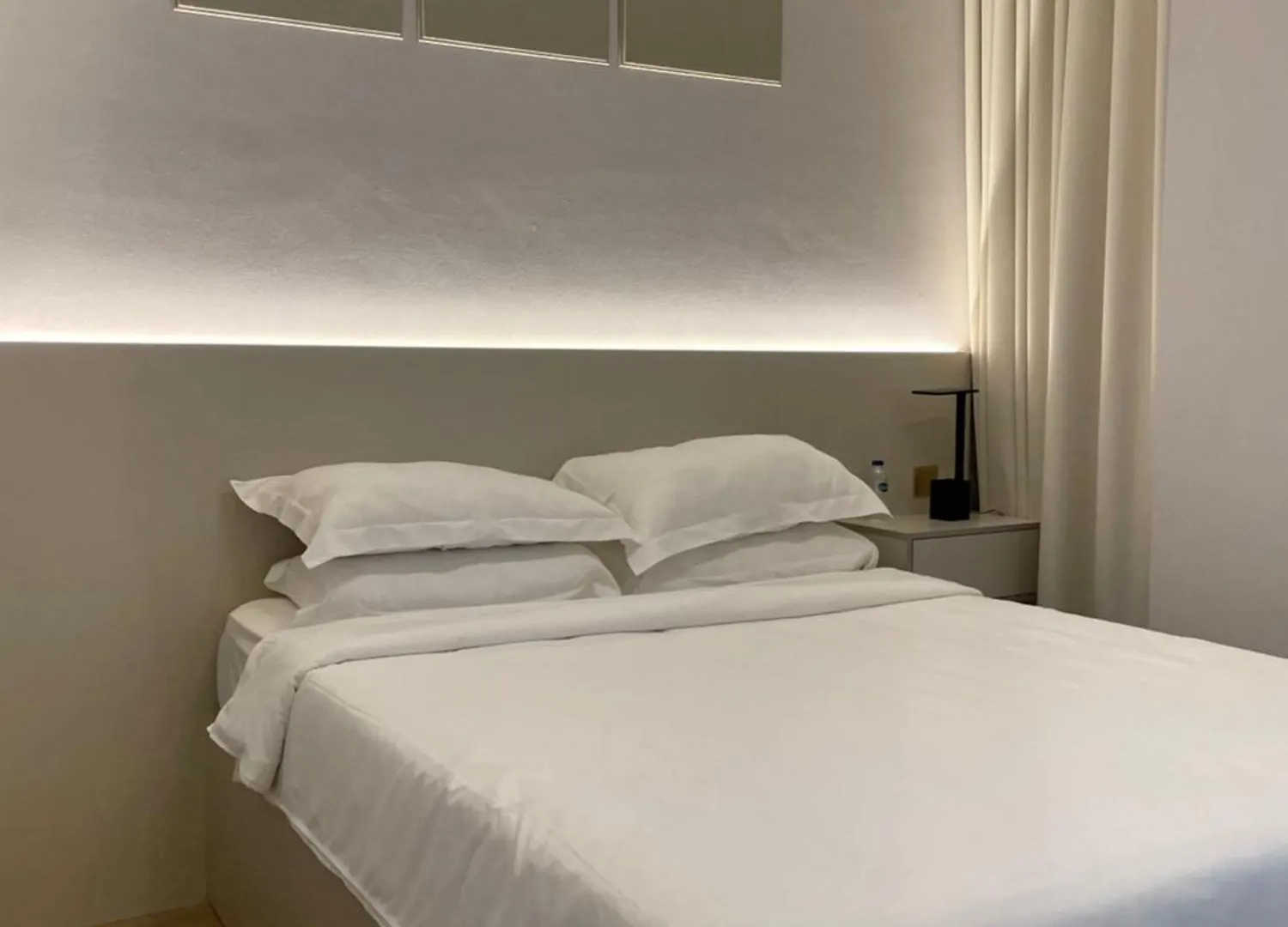 Apartament 1 Bedroom Luxury Apt By Aj Aljada Szardża